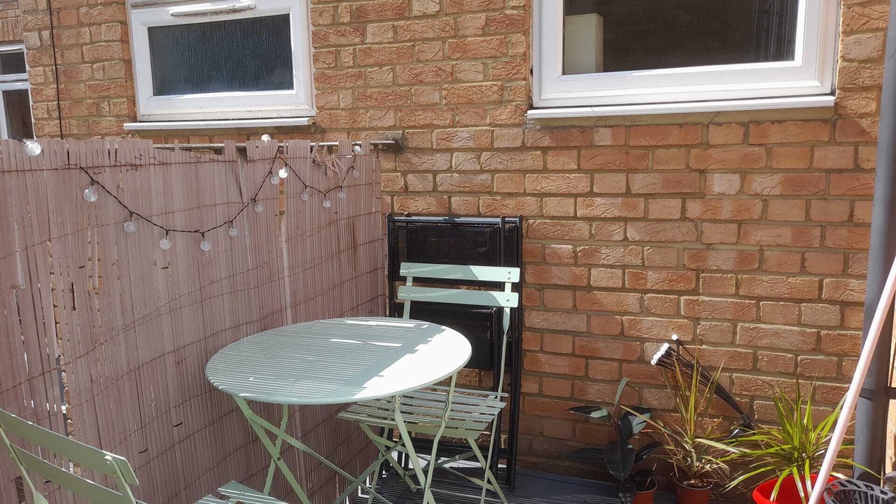 Photo of Outdoor in Somers Town