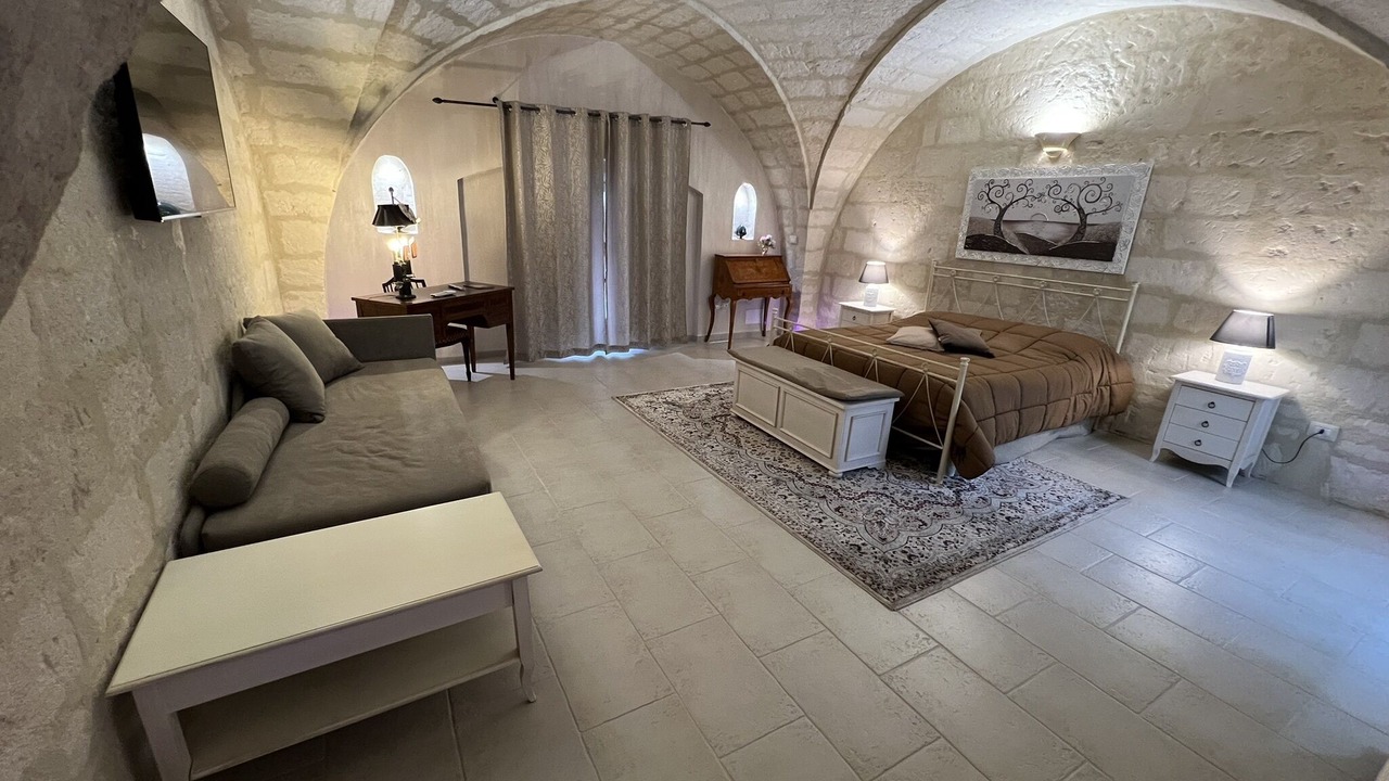 Photo of Bedroom in Taranto