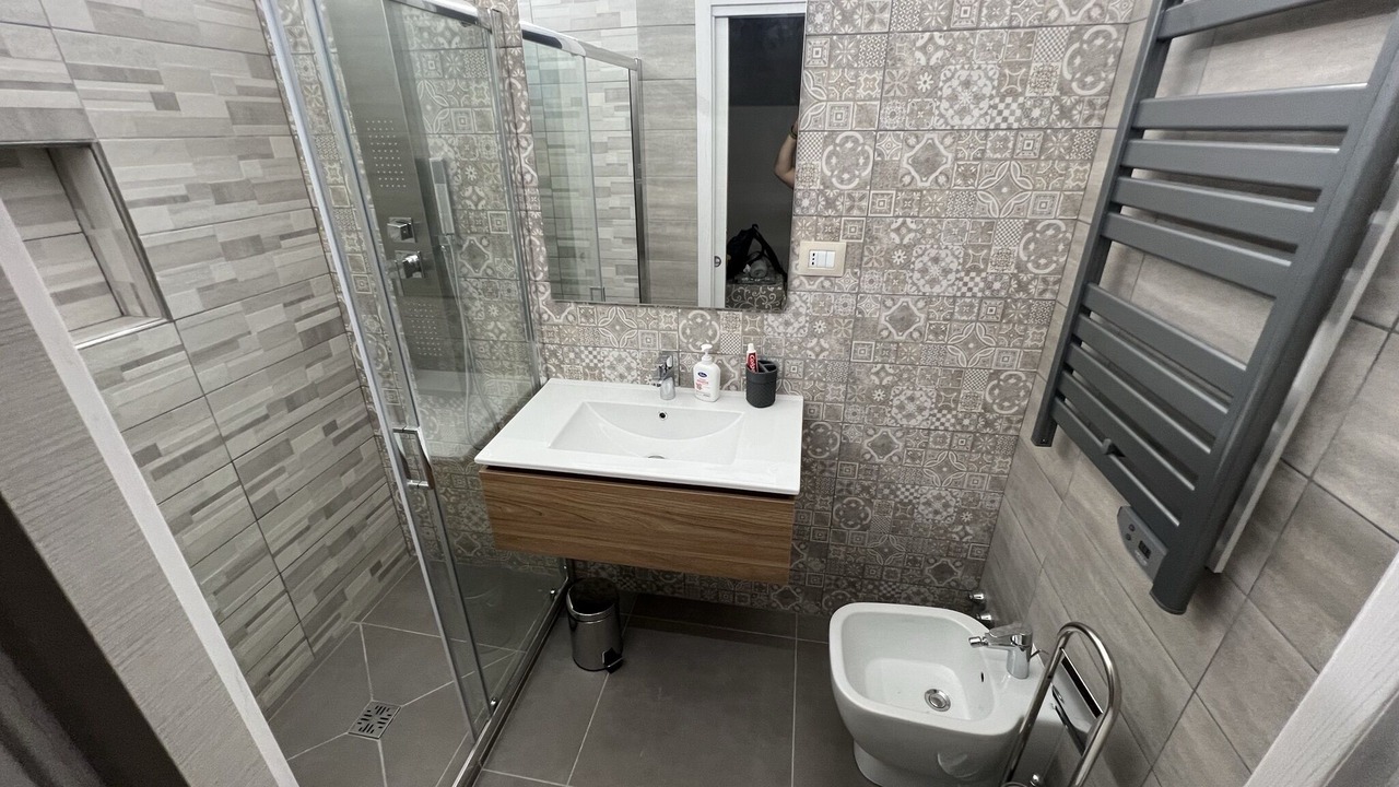 Photo of Bathroom in Taranto