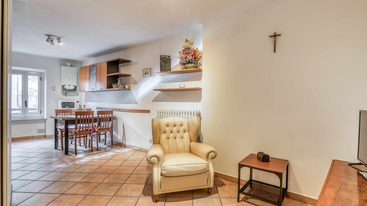 Photo of Livingroom in Osimo