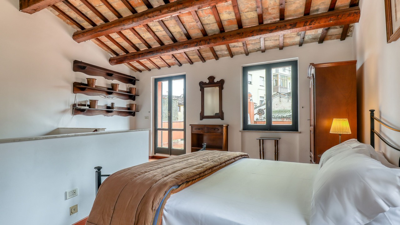 Photo of Bedroom in Recanati Old Town