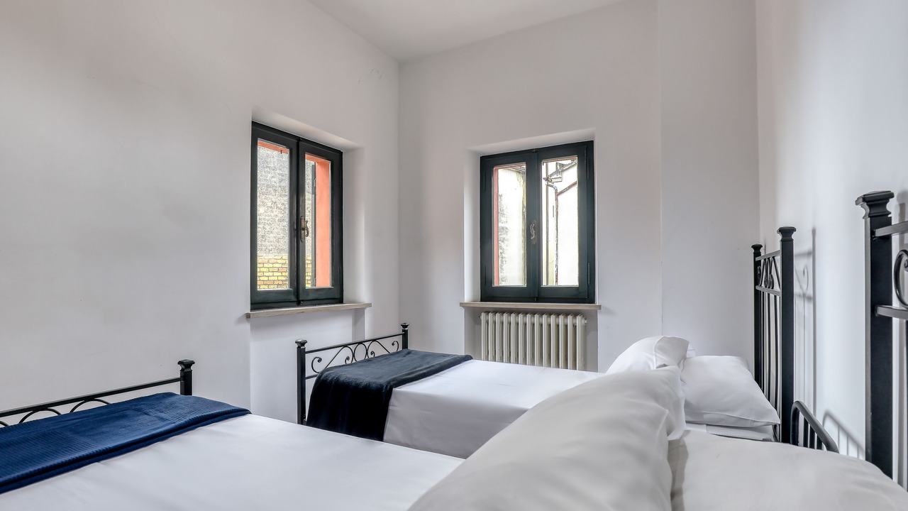 Photo of Bedroom in Recanati Old Town