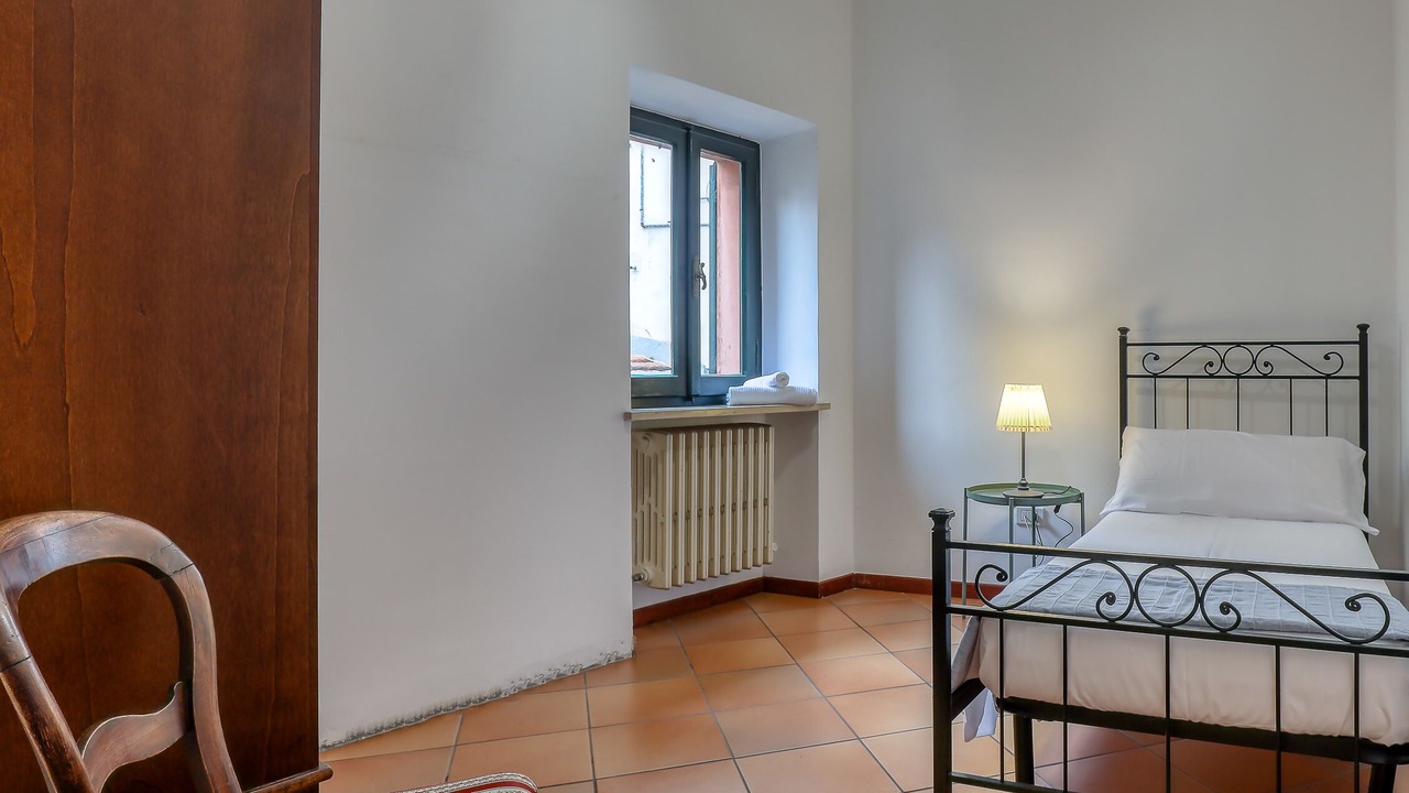 Photo of Bedroom in Recanati Old Town