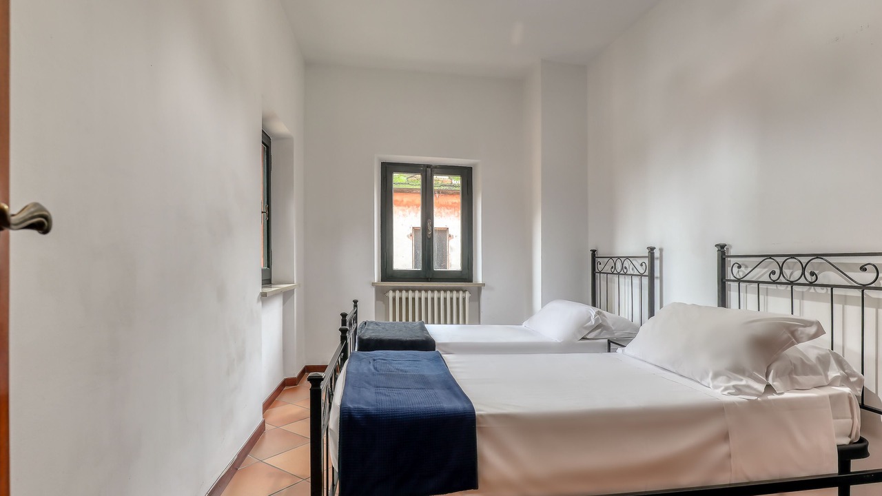 Photo of Bedroom in Recanati Old Town