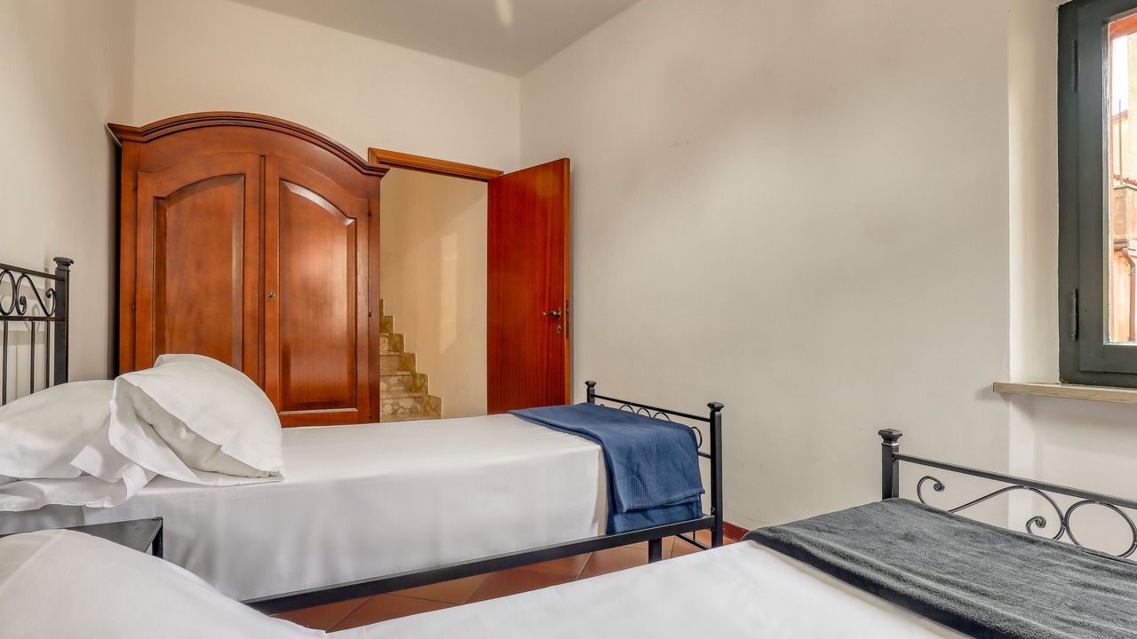 Photo of Bedroom in Recanati Old Town