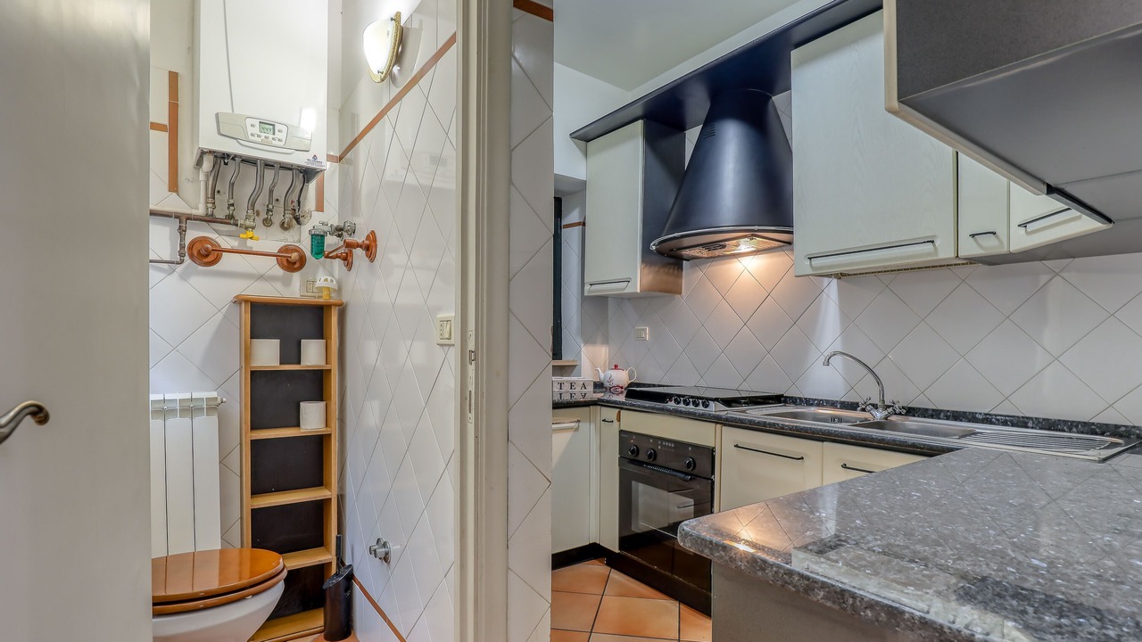 Photo of Kitchen in Recanati Old Town