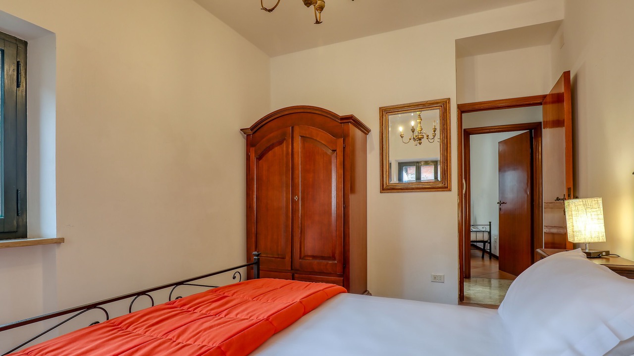 Photo of Bedroom in Recanati Old Town