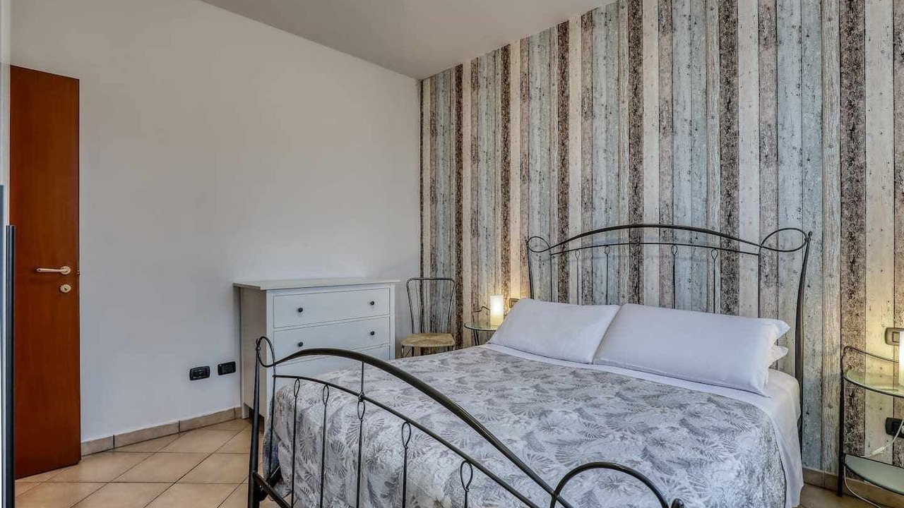 Photo of Bedroom in Osimo