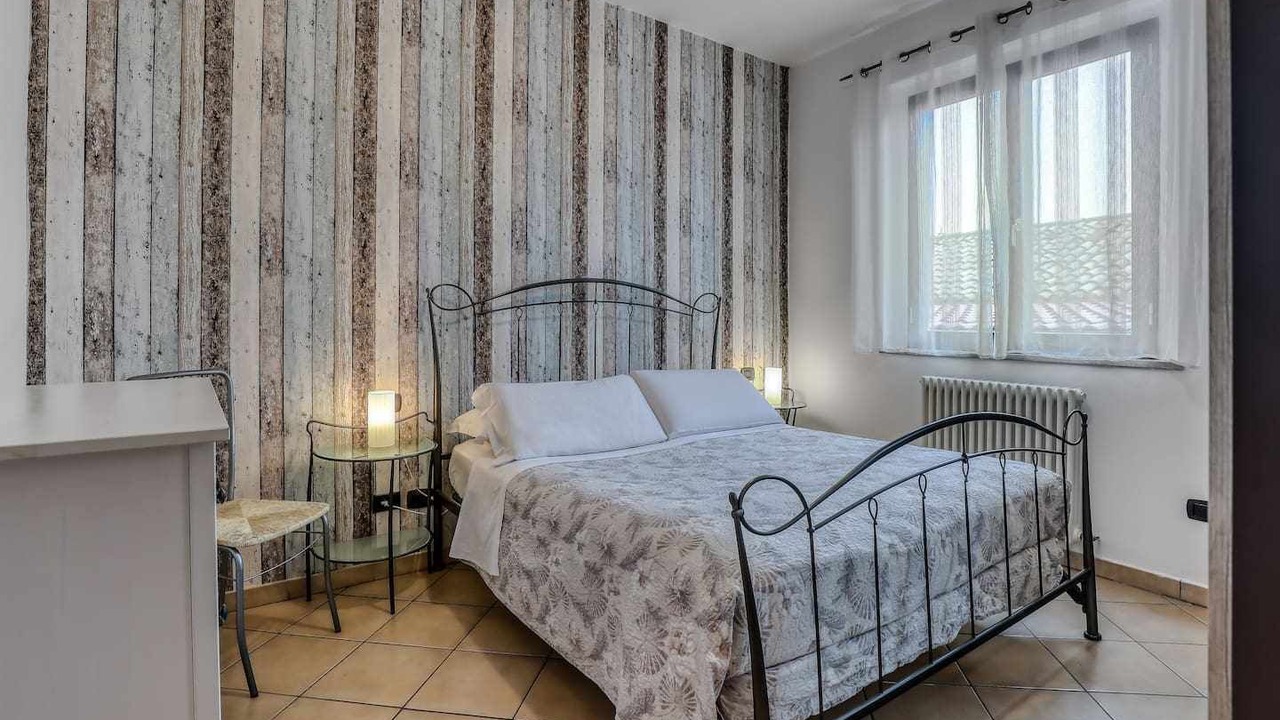Photo of Bedroom in Osimo