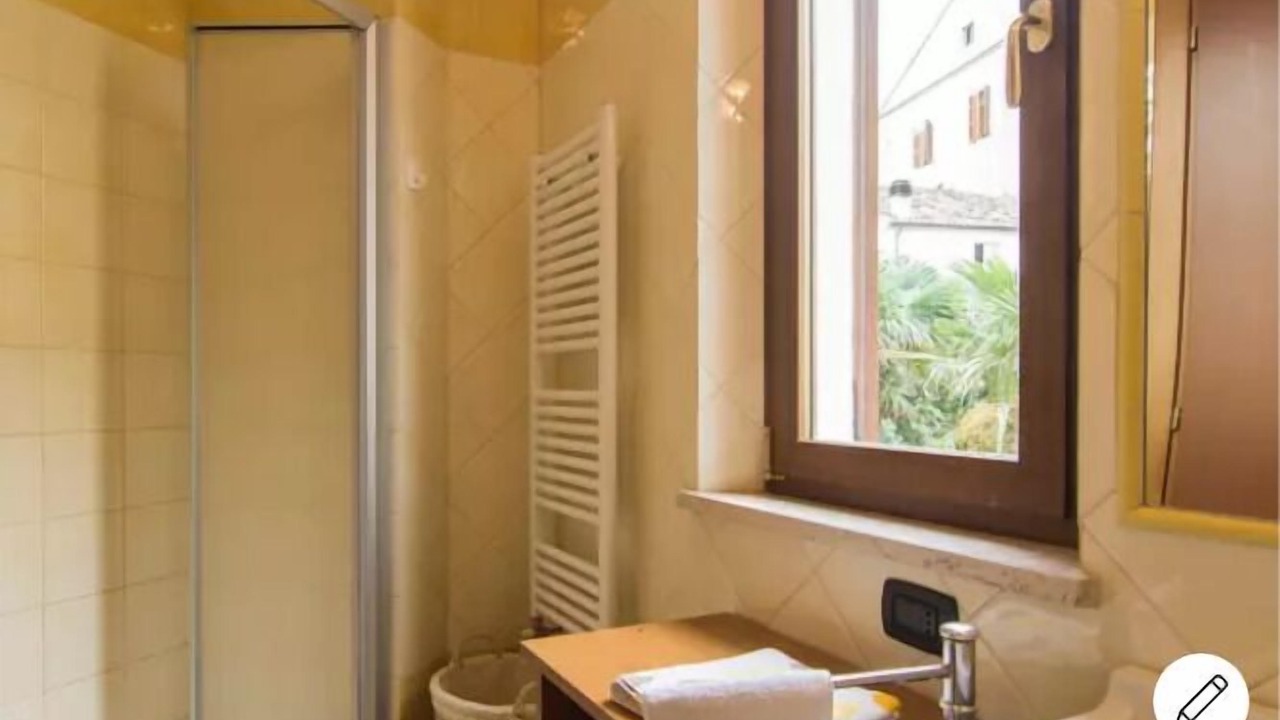 Photo of Bathroom in Osimo