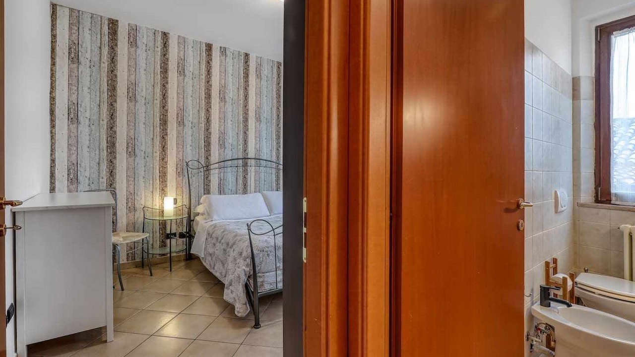 Photo of Bathroom in Osimo
