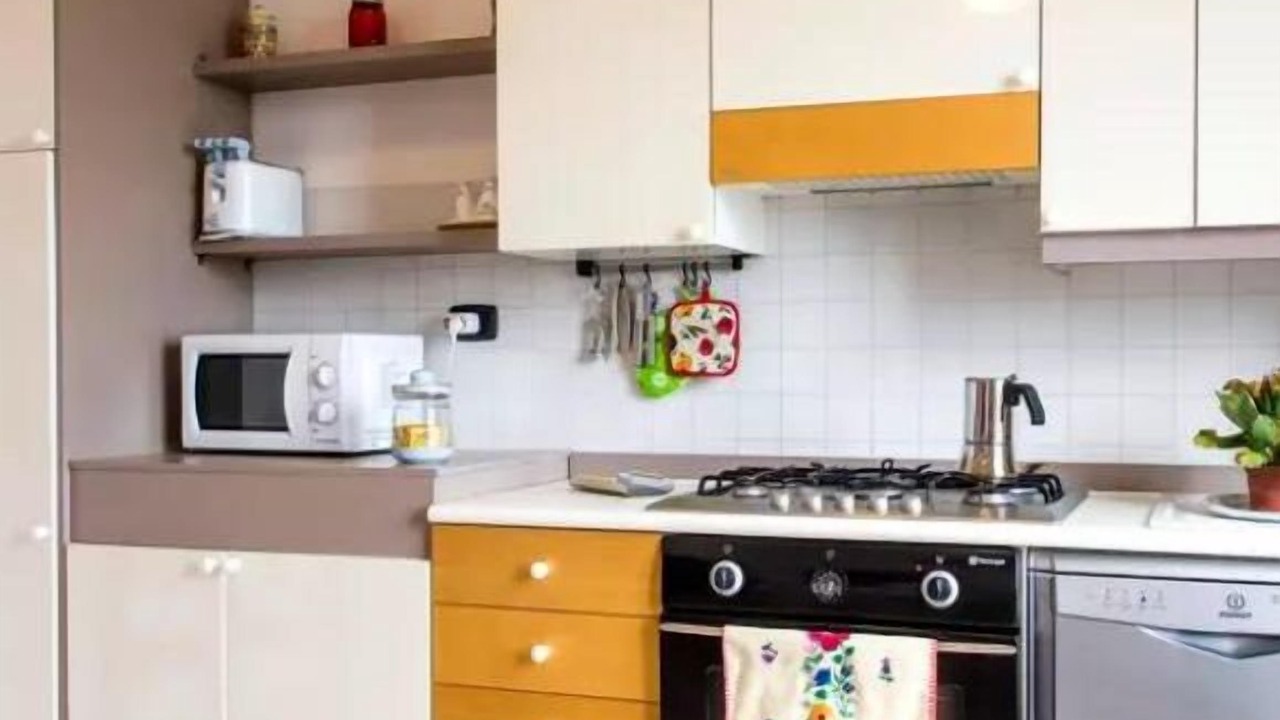 Photo of Kitchen in Osimo