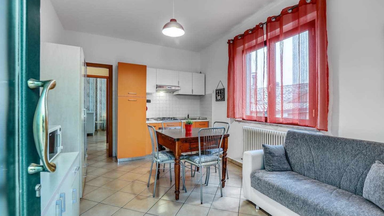 Photo of Livingroom in Osimo