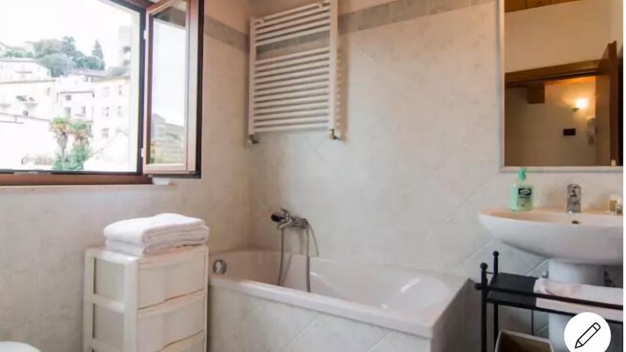 Photo of Bathroom in Osimo