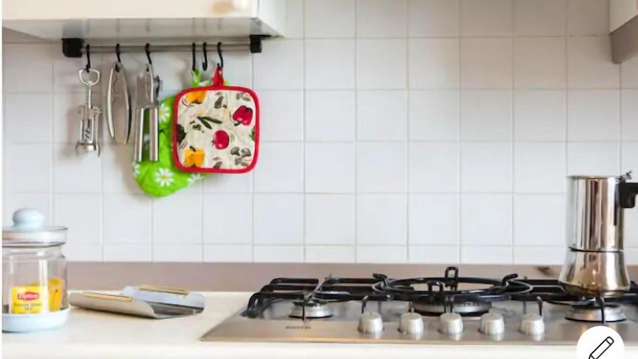 Photo of Kitchen in Osimo