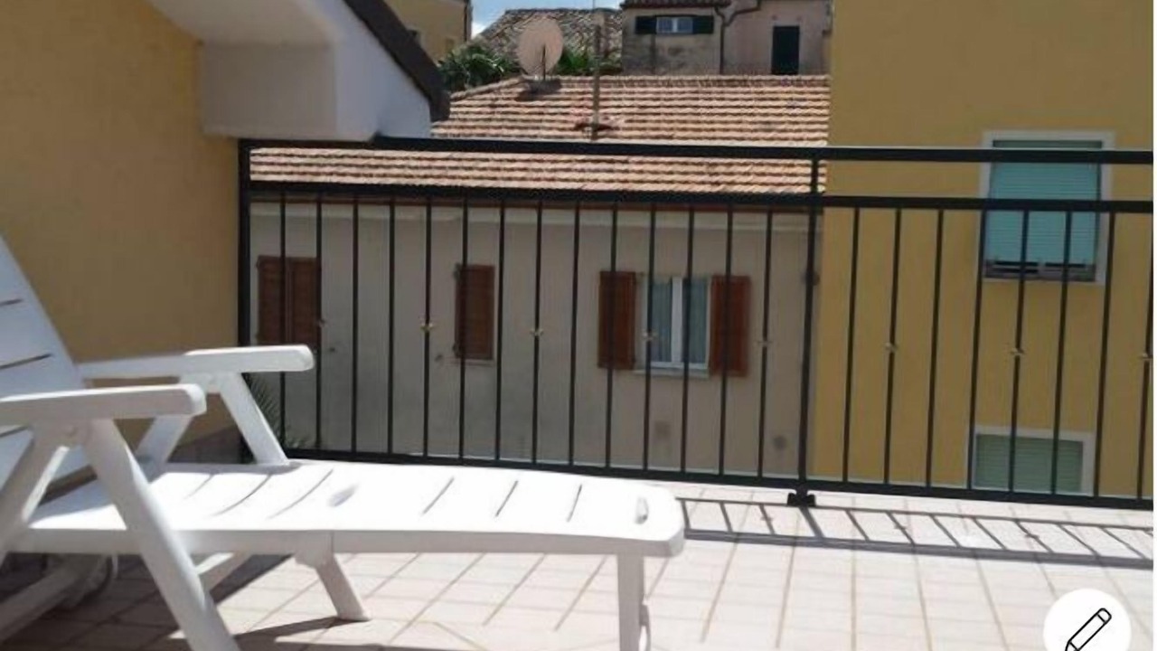 Photo of Patio Balcony in Osimo