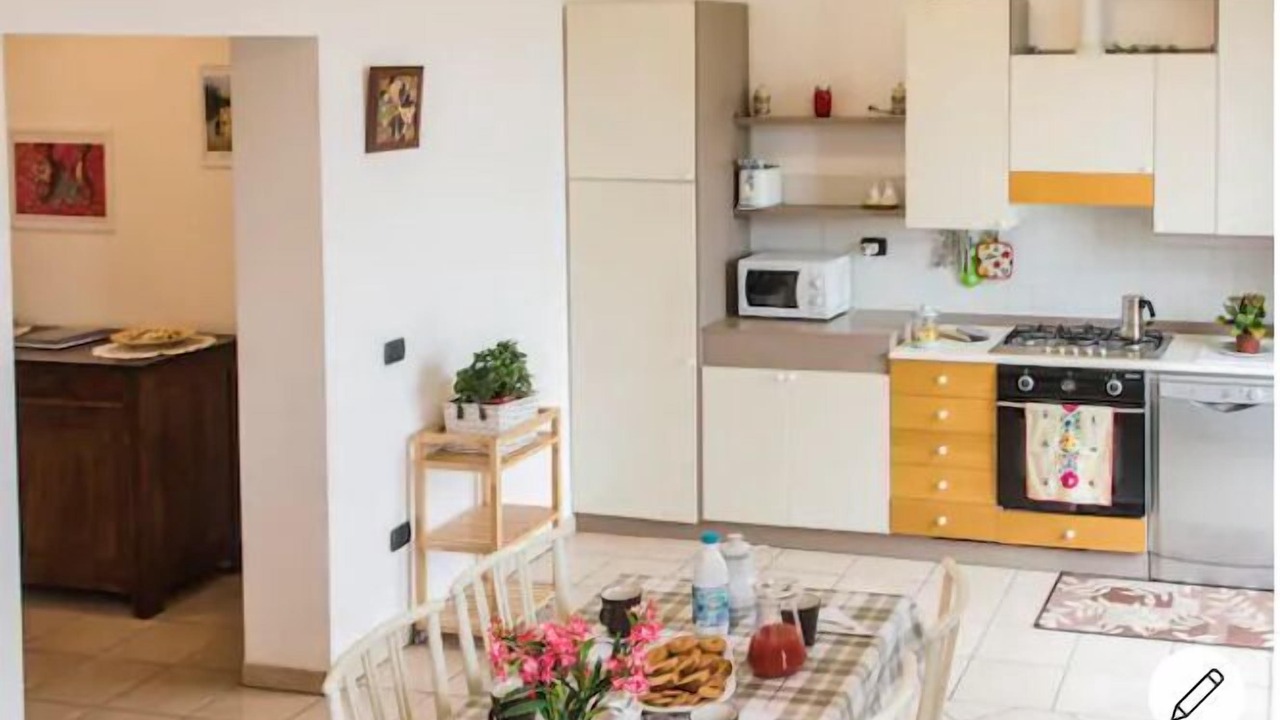 Photo of Kitchen in Osimo