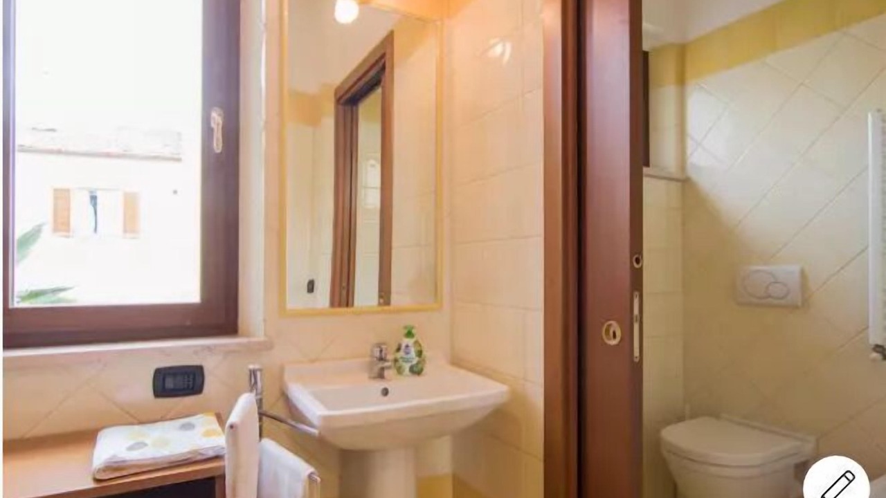 Photo of Bathroom in Osimo