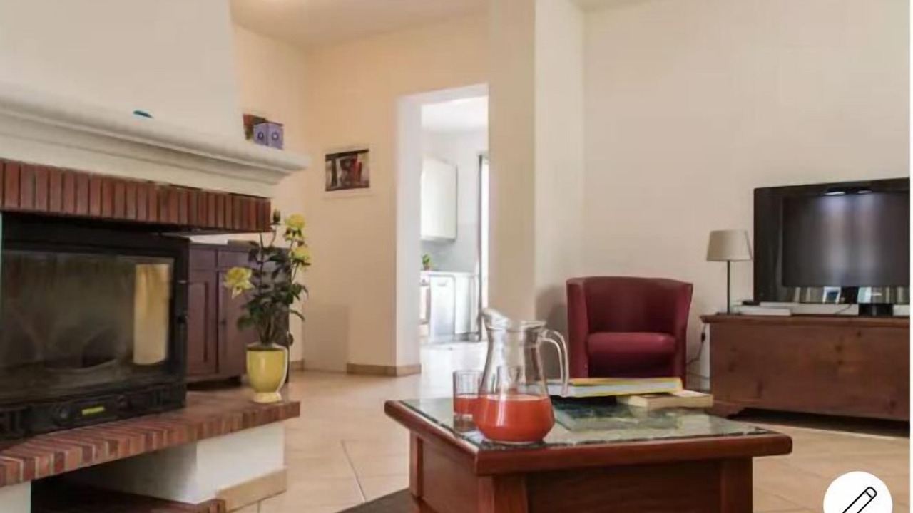 Photo of Livingroom in Osimo
