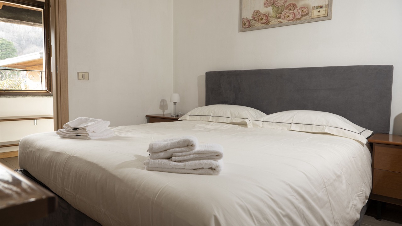 Photo of Bedroom in Dormelletto