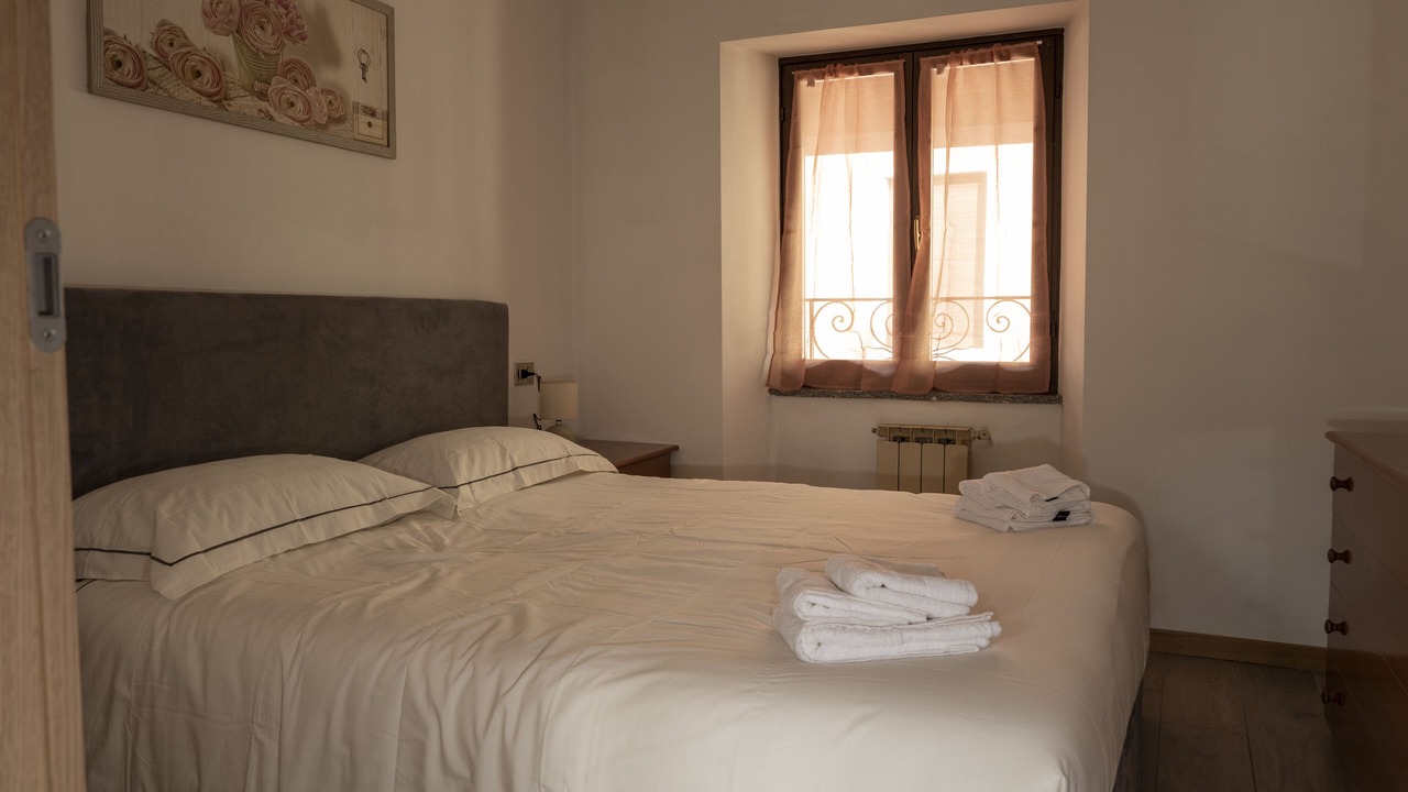 Photo of Bedroom in Dormelletto