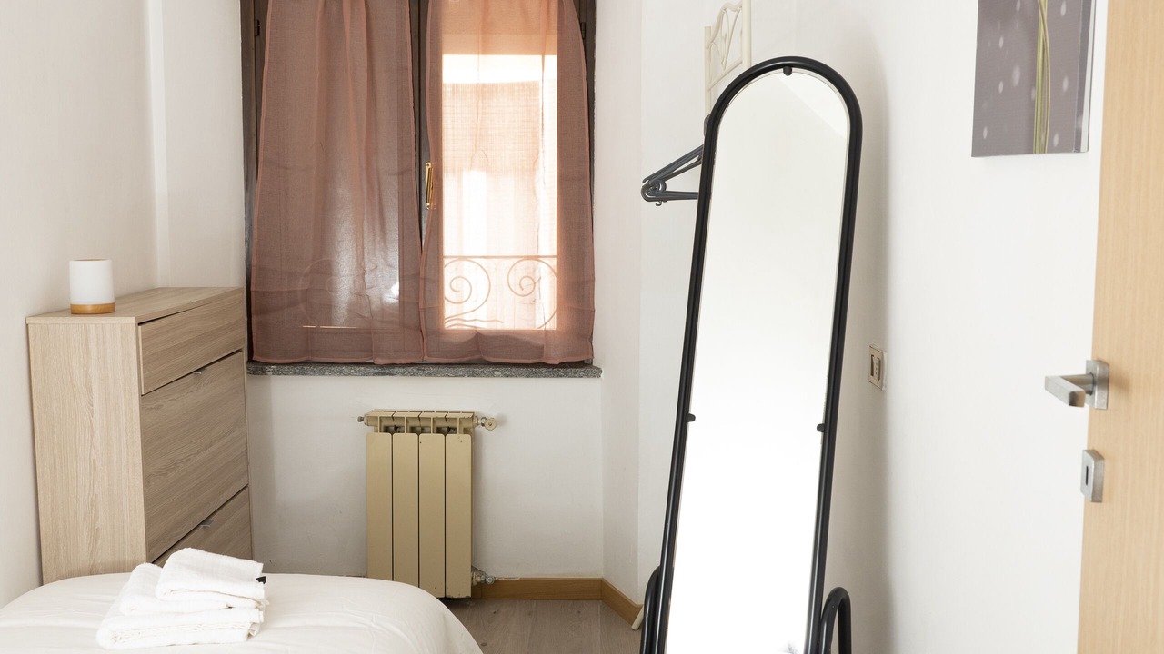 Photo of Bedroom in Dormelletto