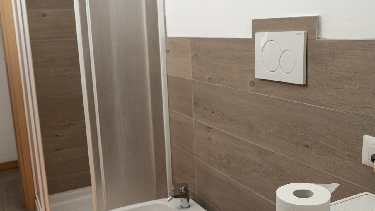 Photo of Bathroom in Dormelletto
