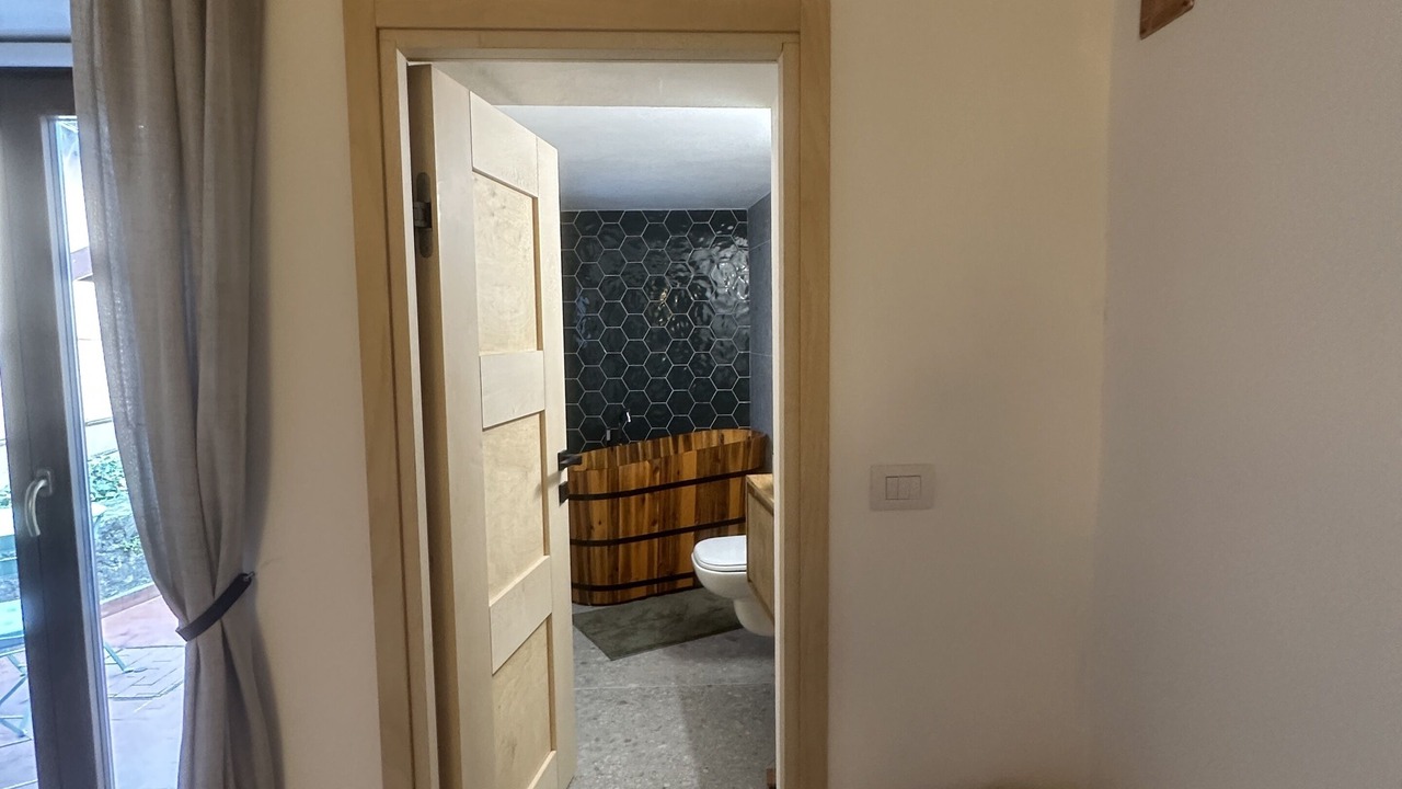 Photo of Bedroom in Pognana Lario