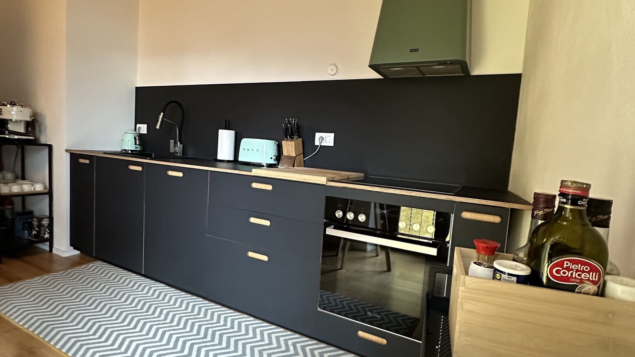 Photo of Kitchen in Pognana Lario