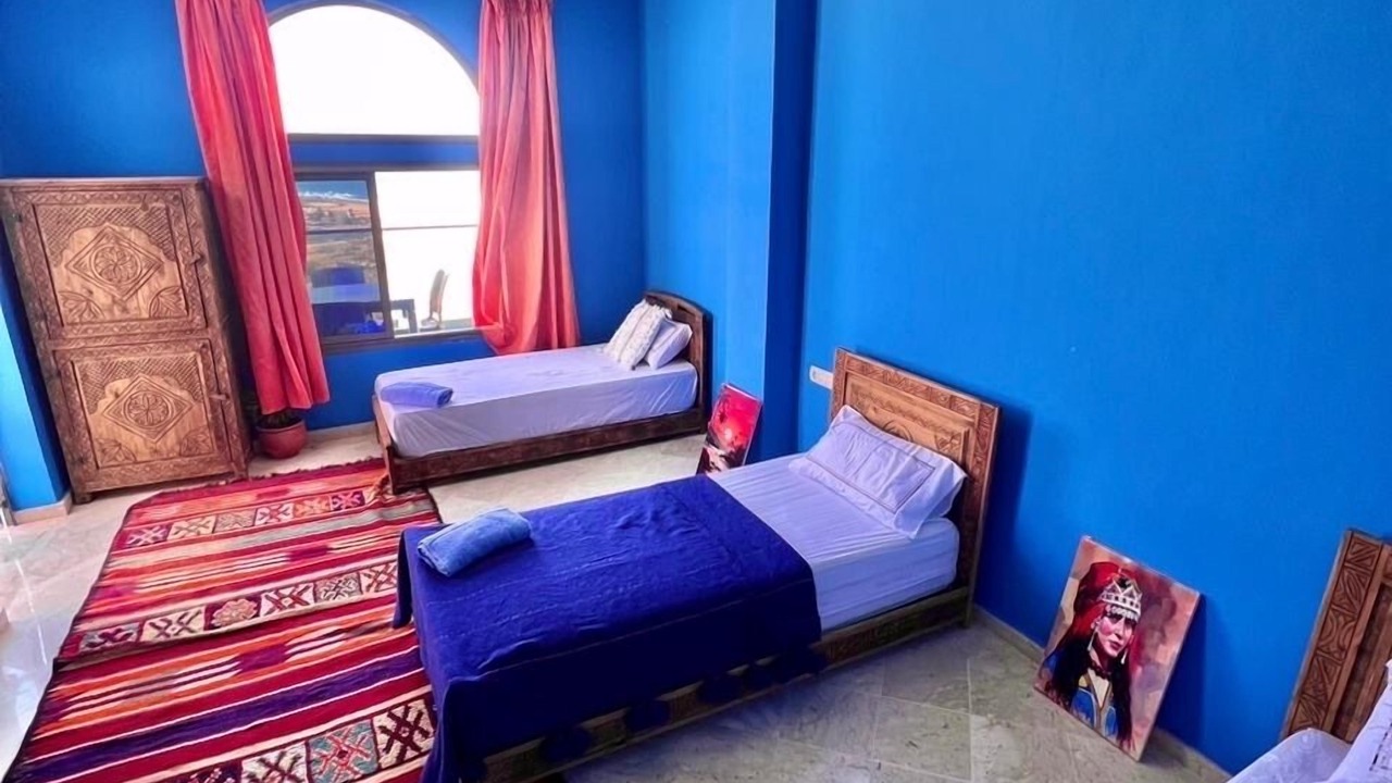 Photo of Bedroom in Tamraght