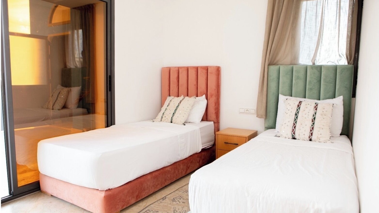 Photo of Bedroom in Tamraght