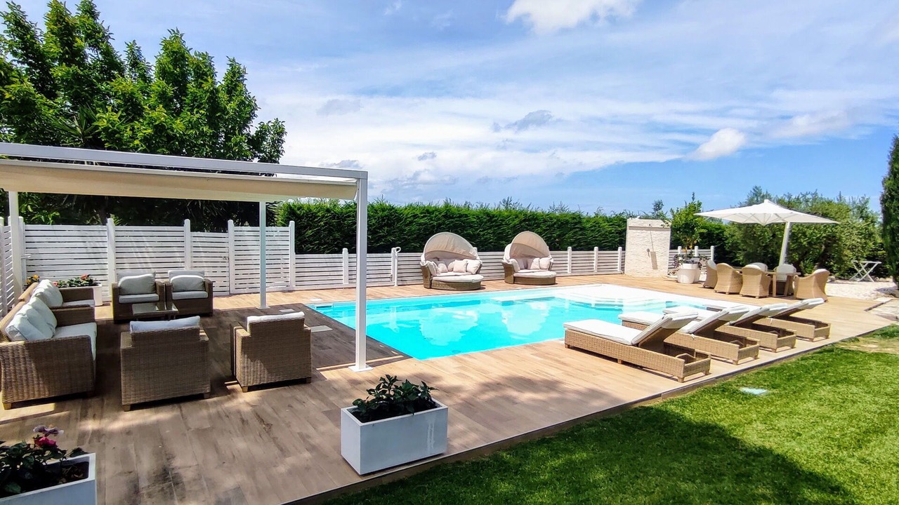 Photo of Outdoor in Vasto