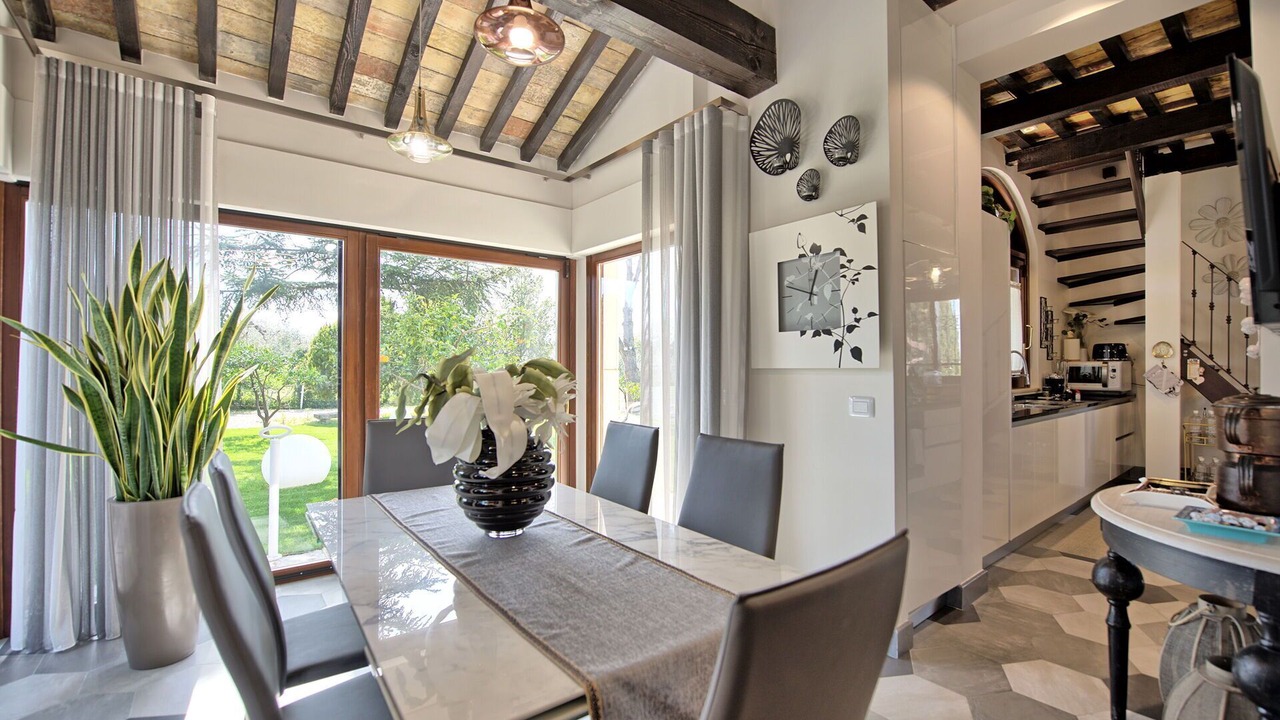 Photo of Livingroom in Vasto