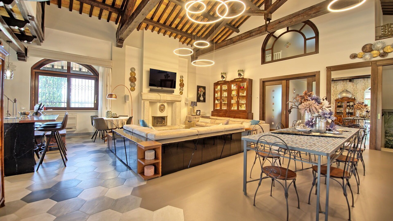 Photo of Bedroom in Vasto