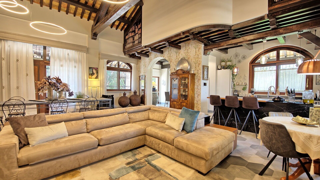 Photo of Livingroom in Vasto