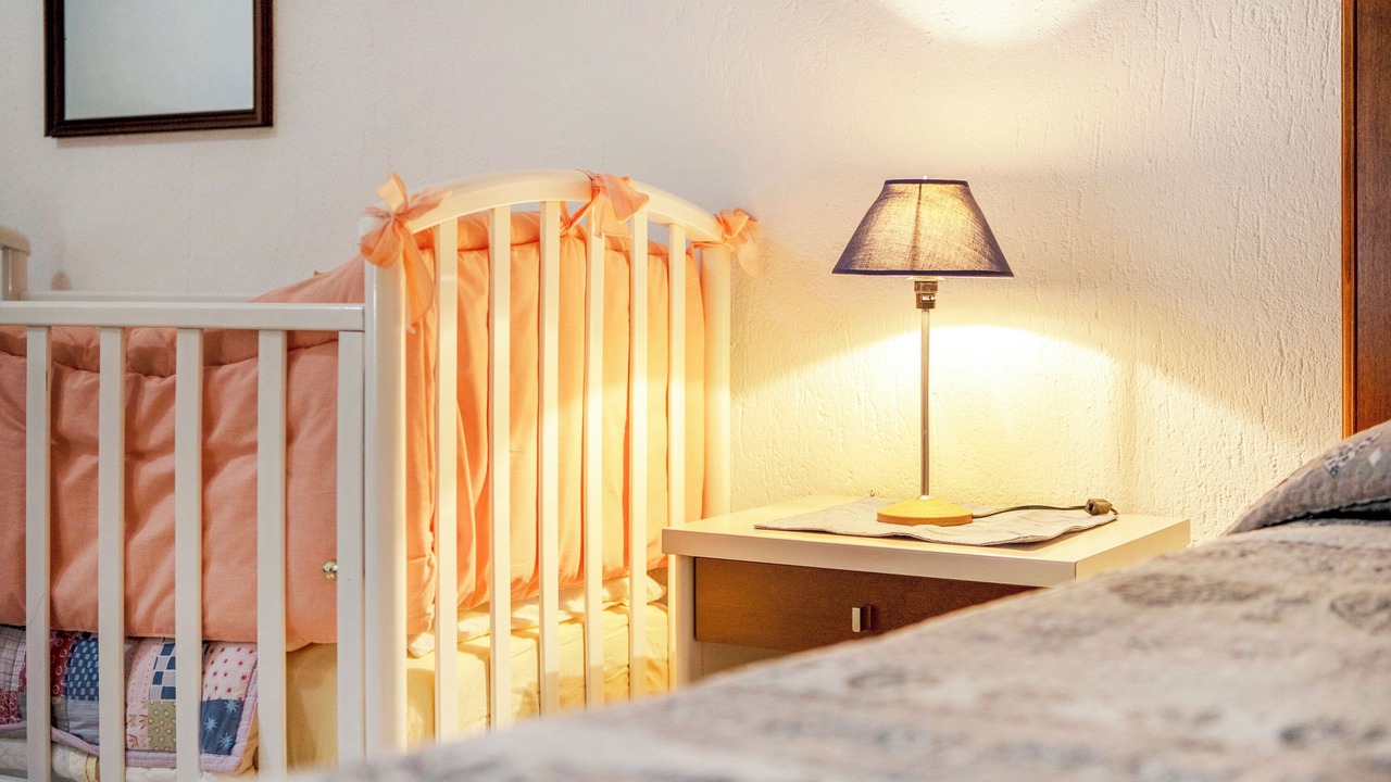 Photo of Bedroom in Morgex