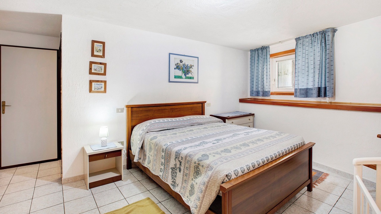 Photo of Bedroom in Morgex