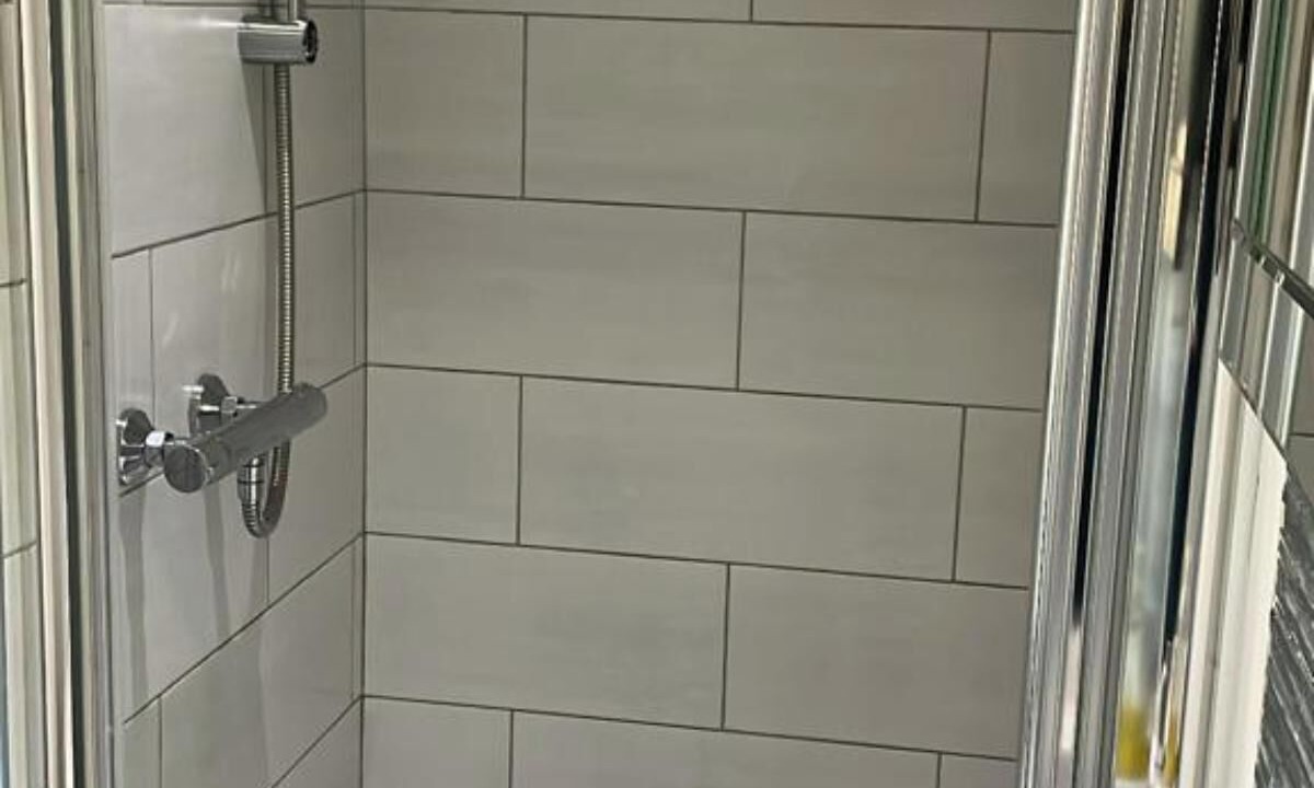 Photo of Bathroom in Queens Quarter