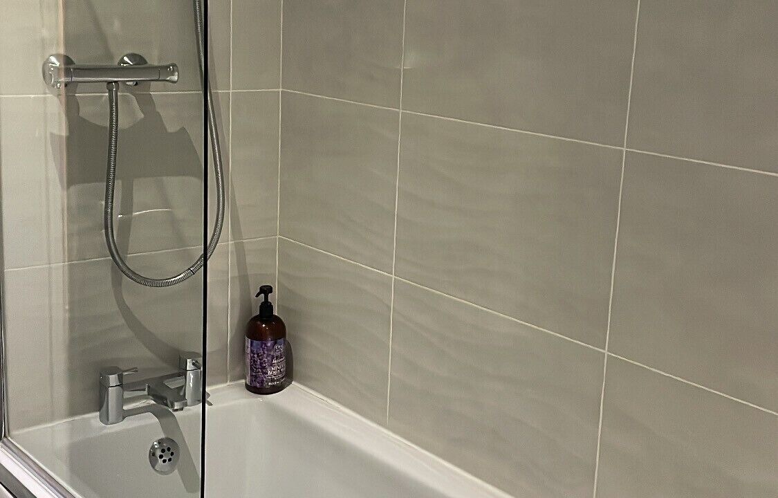 Photo of Bathroom in Queens Quarter