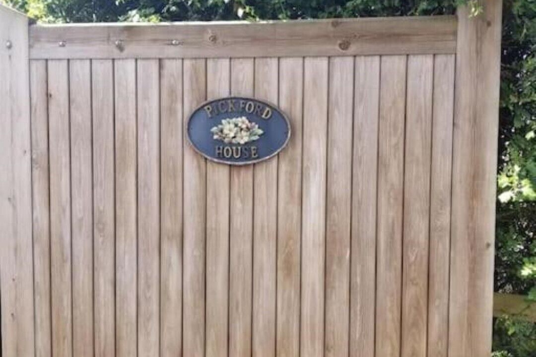 Photo of Outdoor in Milwich