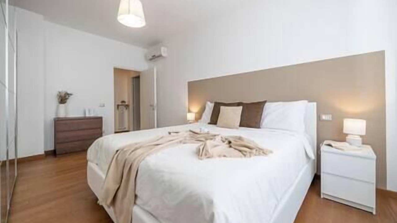Photo of Bedroom in Bolognina