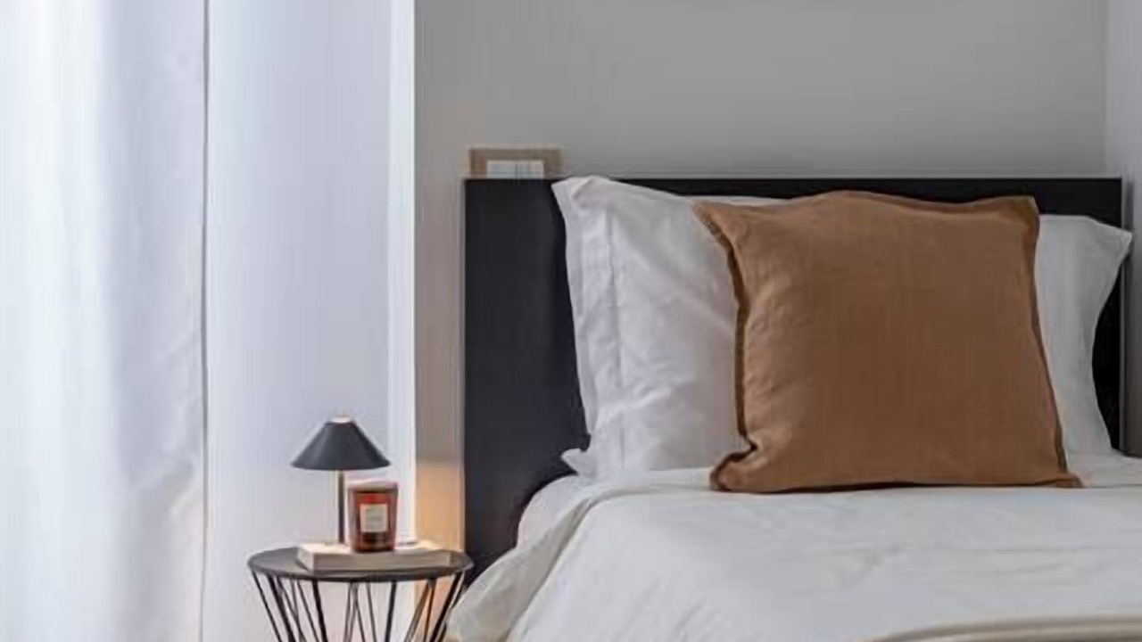 Photo of Bedroom in Bolognina