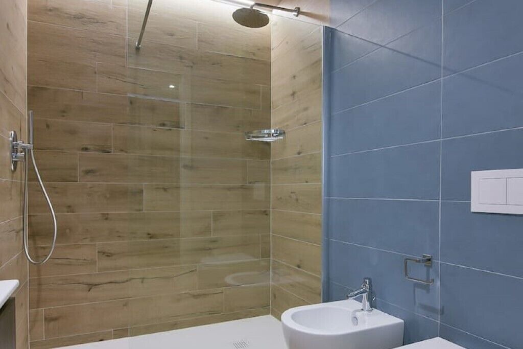 Photo of Bathroom in L'antico Ghetto Ebraico