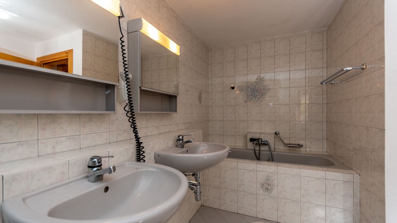 Photo of Bathroom in Rocca Pietore