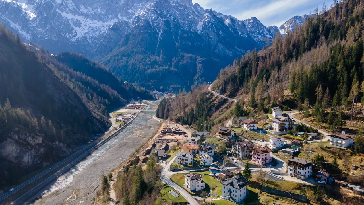 Photo of Outdoor in Rocca Pietore