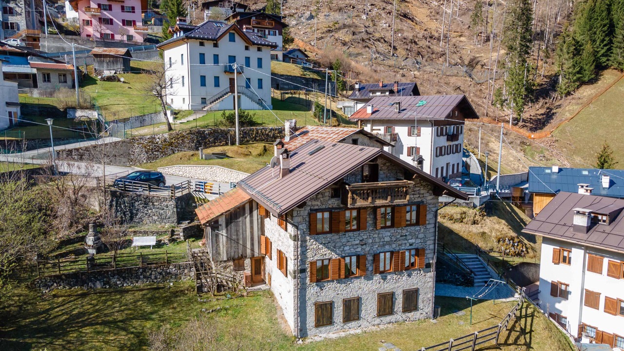 Photo of Outdoor in Rocca Pietore