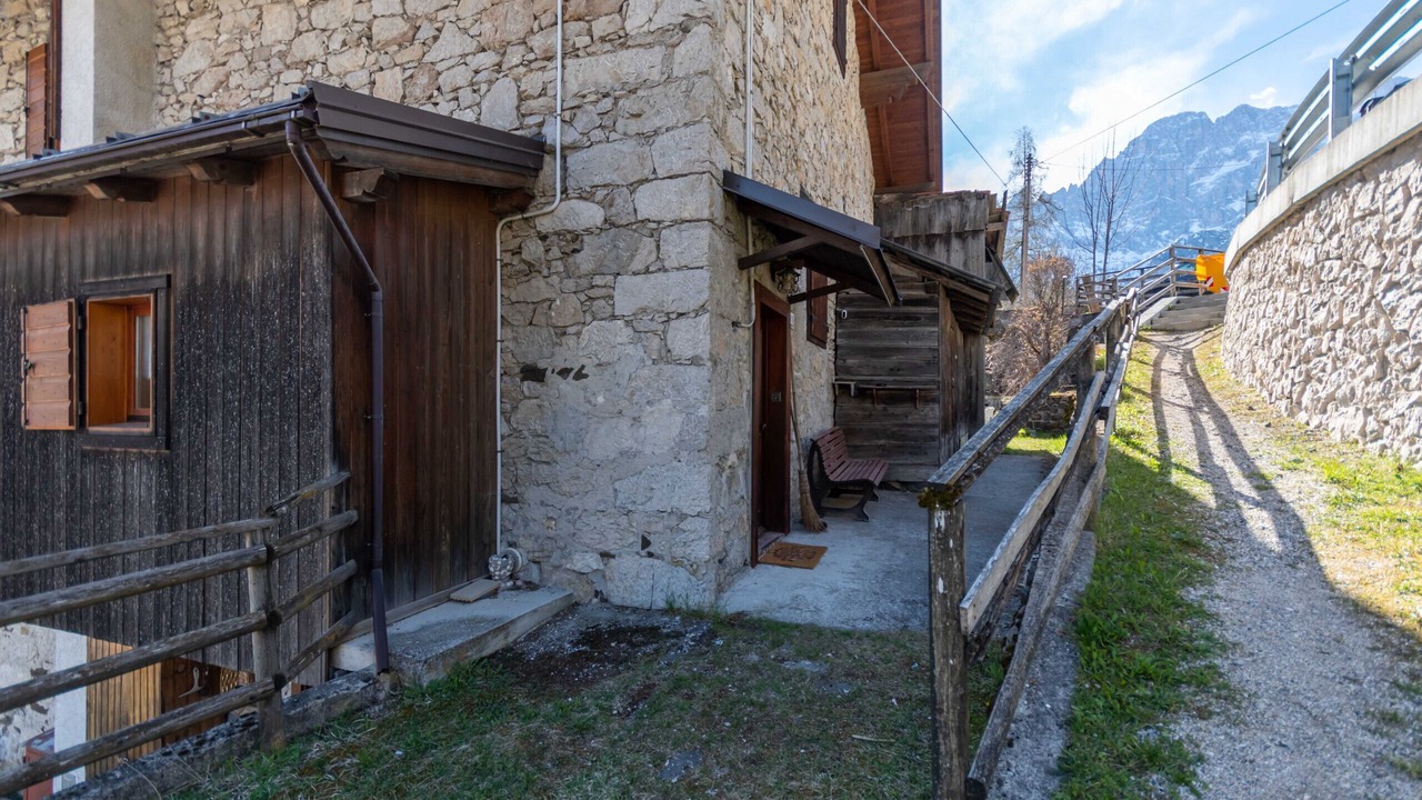 Photo of Outdoor in Rocca Pietore