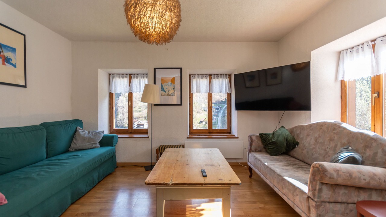 Photo of Livingroom in Rocca Pietore