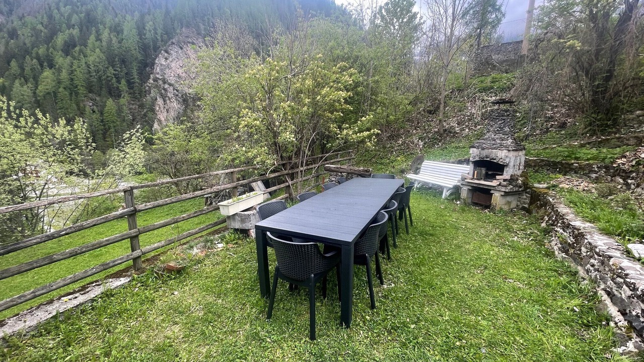Photo of Outdoor in Rocca Pietore