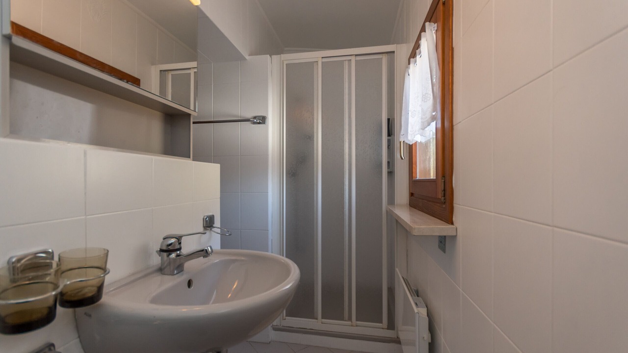 Photo of Bathroom in Rocca Pietore